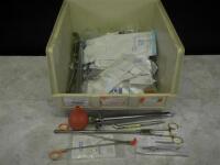 MISC INSTRUMENTS
