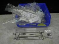 STORZ MISC INSTRUMENTS