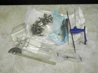 MISC INSTRUMENTS