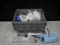 MISC INSTRUMENTS