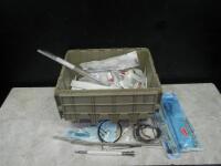 MISC INSTRUMENTS