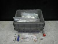 MISC INSTRUMENTS