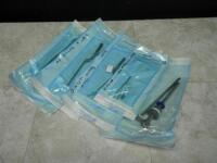 MISC INSTRUMENTS