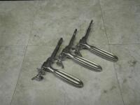 MISC INSTRUMENTS