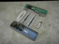 MISC INSTRUMENTS