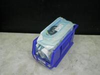 LOT OF ELECTRODES