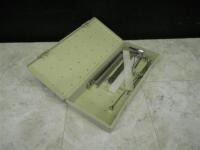MISC INSTRUMENTS