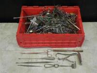 MISC INSTRUMENTS