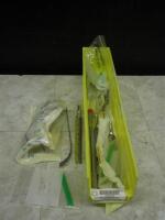 MISC INSTRUMENTS