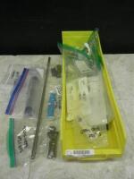 MISC INSTRUMENTS