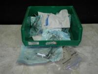 LOT OF MISC INSTRUMENTS