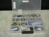 INSTRUMENT PARTS KIT