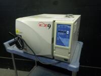 TUTTNAUER EZ9 STERILIZER