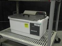 AMSCO RELIANCE SONIC 550 ULTRASONIC CLEANER