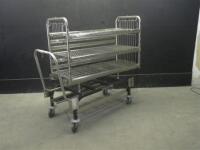 STERIS AMSCO ATLAS STERILIZER CART