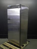STERIS AMSCO QDJ04 WARMING CABINET