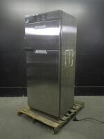 STERIS AMSCO QDJ04 WARMING CABINET