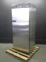STERIS AMSCO QDJ04 WARMING CABINET