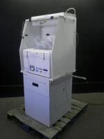 MEDIVATORS INC. CER-1 OPTIMA/G25CER ENDOSCOPE REPROCESSOR