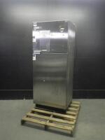 AMSCO M70WC-EL WARMING CABINET