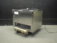 BLICKMAN 7924 SSD DIGITAL WARMING CABINET