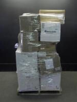 LOT OF SURGICAL AND EXAM GLOVES
