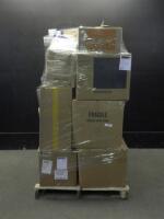 LOT OF SURGICAL AND EXAM GLOVES