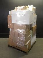 KCI LOT OF MISC DISPOSABLES