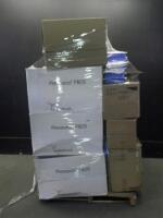 ARROW LOT OF CATHETER KITS