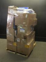 ARROW LOT OF CATHETER KITS