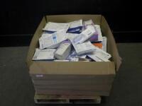 ARROW LOT OF CATHETER KITS