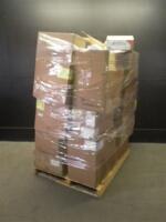 LOT OF MISC DISPOSABLES (BAXTER, MEDTRONIC, EDWARDS, ETC.)(IN DATE)