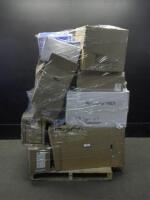 LOT OF COLD THERAPY UNITS AND SUPPLIES