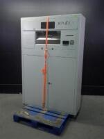 IPA SCRUB EX R/R-WO/P-B-V-E SCRUB EXCHANGE SYSTEM