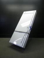 CUSTOM ULTRASONICS STORAGE CABINET