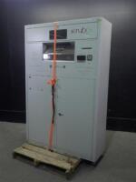 IPA SCRUB EX R/R-WO/P-B-V-E SCRUB EXCHANGE SYSTEM