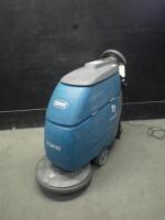 TENNANT T3 ECO H2O FLOOR SCRUBBER
