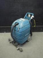 TENNANT ARAMARK 3580 FLOOR CLEANER