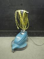 TENNANT 2370 FLOOR BURNISHER