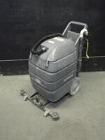 TENNANT ARAMARK 3580 FLOOR CLEANER