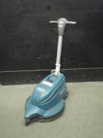 TENNANT 2370 FLOOR BURNISHER