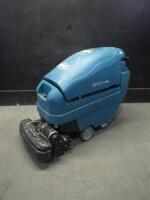 TENNANT 1610 READY SPACE CARPET EXTRACTOR