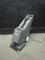 TENNANT 1220 CARPET EXTRACTOR