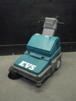 EVS PROVAC LB FLOOR SWEEPER