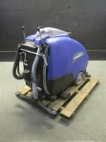 WINDSOR VOYAGER 2 CARPET EXTRACTOR