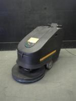 NSS CHARGER 2716 DB PLUS FLOOR BURNISHER