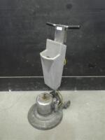 FLOOR MACHINE