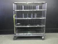 ROLLING RACK
