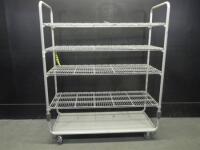 ROLLING RACK