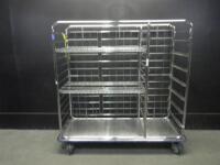 ROLLING RACK